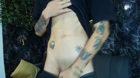 CAMERON online show from 01-11-26, 04:50