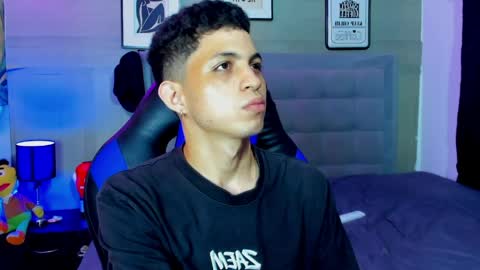 CAMERON online show from 04-09-26, 03:39