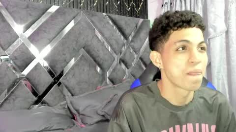 CAMERON online show from 05-07-26, 03:45