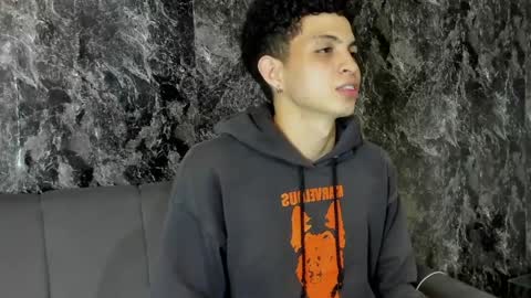 CAMERON online show from 05-20-26, 03:45