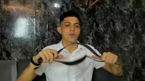 CAMERON online show from 06-20-26, 03:53