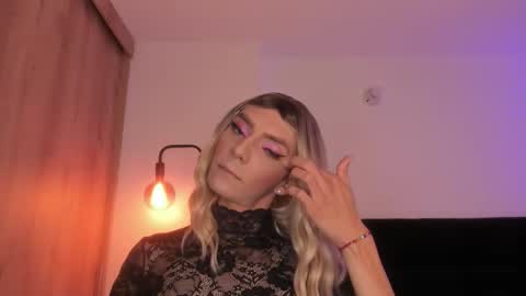 Cameron online show from 02-02-26, 01:26