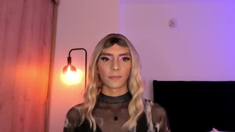 Cameron online show from 05-12-26, 12:41