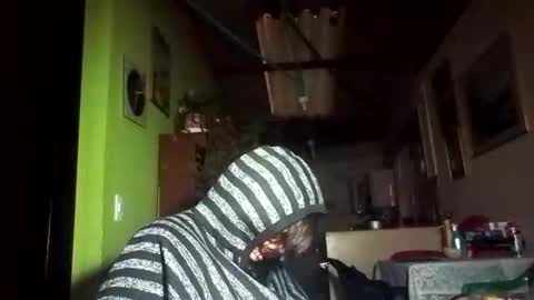 Mara Catalina Romero Ordez online show from 01-04-25, 07:45