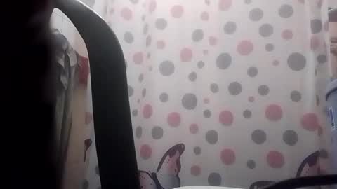 Mara Catalina Romero Ordez online show from 01-04-25, 08:27