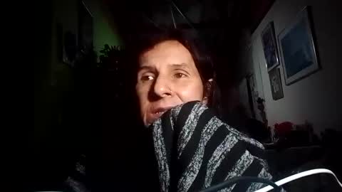 Mara Catalina Romero Ordez online show from 01-05-25, 05:20