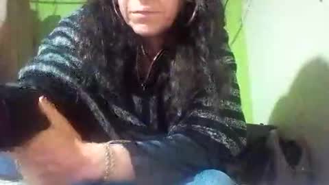 Mara Catalina Romero Ordez online show from 01-06-25, 01:31