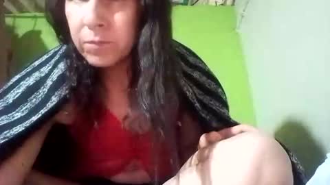 Mara Catalina Romero Ordez online show from 01-07-25, 03:46