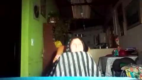 Mara Catalina Romero Ordez online show from 01-07-25, 06:48