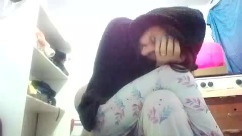 Mara Catalina Romero Ordez online show from 01-14-25, 09:45