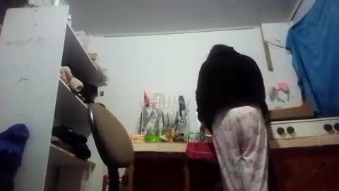 Mara Catalina Romero Ordez online show from 01-15-25, 07:05