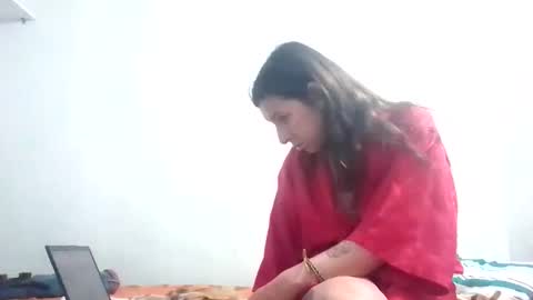 Mara Catalina Romero Ordez online show from 01-23-25, 10:54