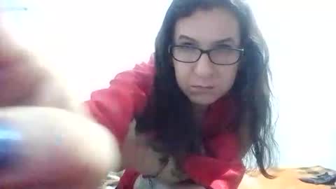 Mara Catalina Romero Ordez online show from 01-26-25, 09:08