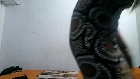 Mara Catalina Romero Ordez online show from 02-04-25, 11:27