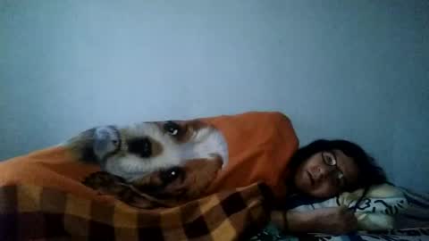 Mara Catalina Romero Ordez online show from 02-05-25, 11:34