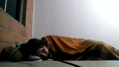 Mara Catalina Romero Ordez online show from 02-15-25, 09:38