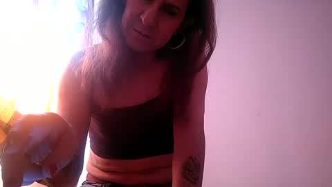 Mara Catalina Romero Ordez online show from 02-17-25, 07:42
