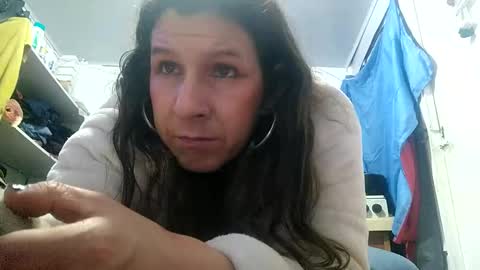 Mara Catalina Romero Ordez online show from 03-07-25, 12:26