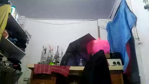 Mara Catalina Romero Ordez online show from 03-07-25, 05:08