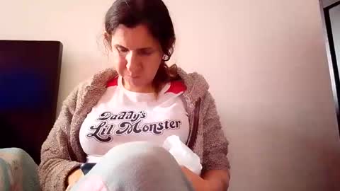 Mara Catalina Romero Ordez online show from 09-10-25, 06:19