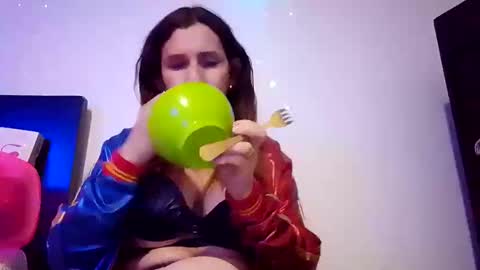 Mara Catalina Romero Ordez online show from 09-14-25, 04:22