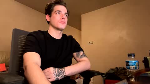 camerondt online show from 01-02-25, 06:40