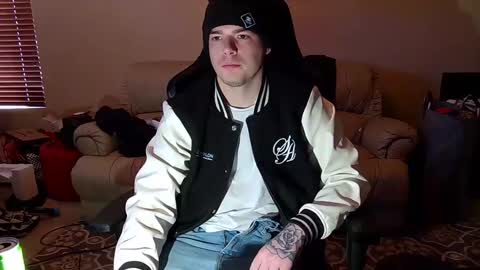 camerondt online show from 02-25-25, 05:36