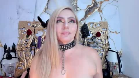 CameronStar online show from 03-12-26, 06:36