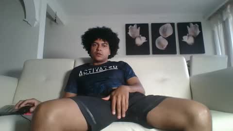 Stiven online show from 12-03-25, 04:49