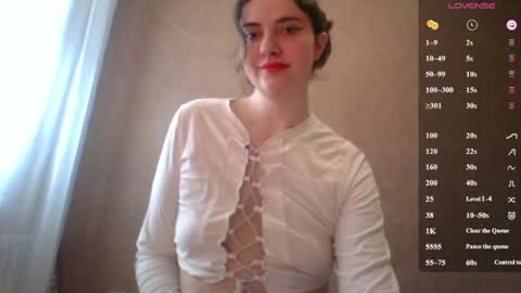 Snapshot of camgirl_xx chatting on 04-29-26, 11:36 Marta online show from 04-29-26, 11:36
