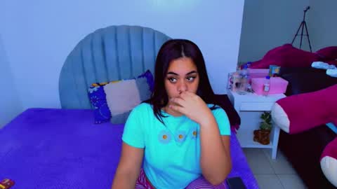 CAMI online show from 10-24-25, 10:33