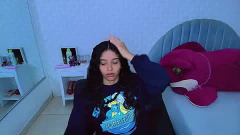 Snapshot of cami_bunnygirlx chatting on 04-26-26, 03:59 CAMI online show from 04-26-26, 03:59