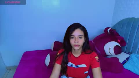 Snapshot of cami_bunnygirlx chatting on 05-06-26, 06:02 CAMI online show from 05-06-26, 06:02