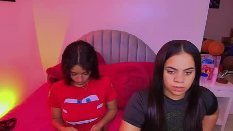 CAMI online show from 06-05-26, 04:45