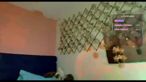 Snapshot of cami_casti777 chatting on 06-22-26, 02:57 trini-1000 online show from 06-22-26, 02:57