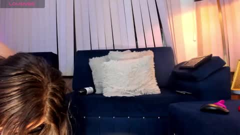 Camila cruz online show from 02-23-25, 02:40