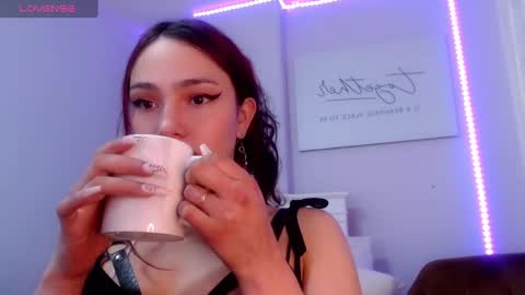 Cami online show from 12-13-24, 11:06