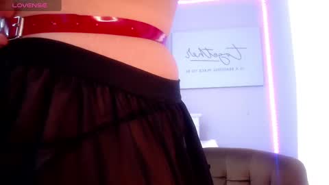 Cami online show from 12-17-24, 07:48
