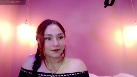 Cami online show from 01-02-25, 07:40