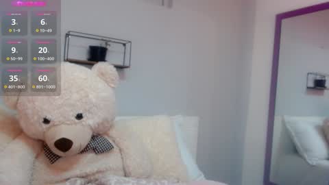Cami online show from 01-21-25, 04:58