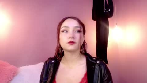 Cami online show from 01-22-25, 10:26