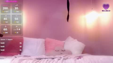 Cami online show from 01-23-25, 04:41