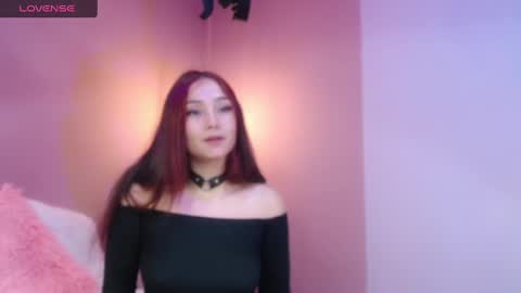 Cami online show from 02-04-25, 08:49