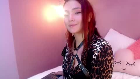 Cami online show from 02-19-25, 07:59