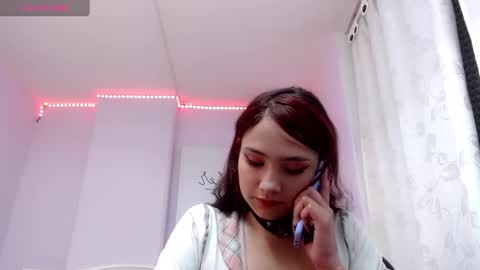 Cami online show from 02-20-25, 11:32