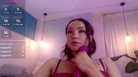 Cami online show from 02-21-25, 08:51