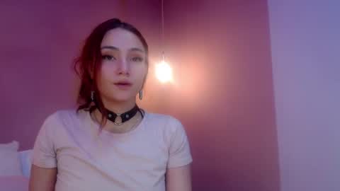 Cami online show from 03-10-25, 09:18
