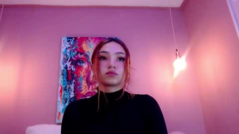 Cami online show from 09-14-25, 07:13