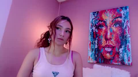 Cami online show from 09-17-25, 09:16