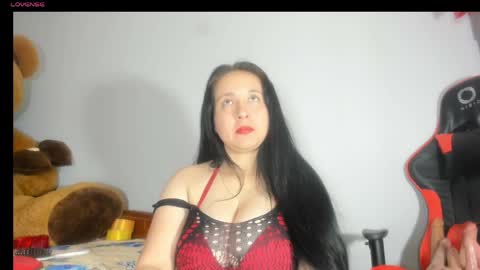 cami online show from 04-17-26, 09:07